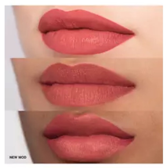 Bobbi Brown Other - Bobbi Brown Luxe Defining Lipstick Shade New Mod